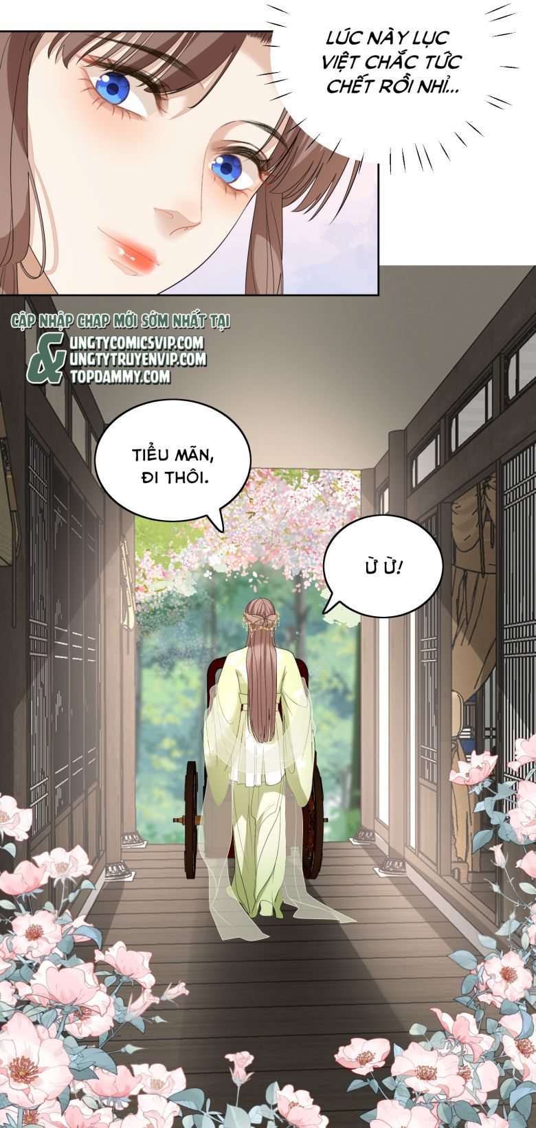 Bất Uổng - Chương 42