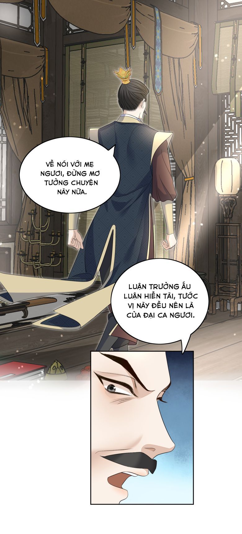 Bất Uổng - Chương 42