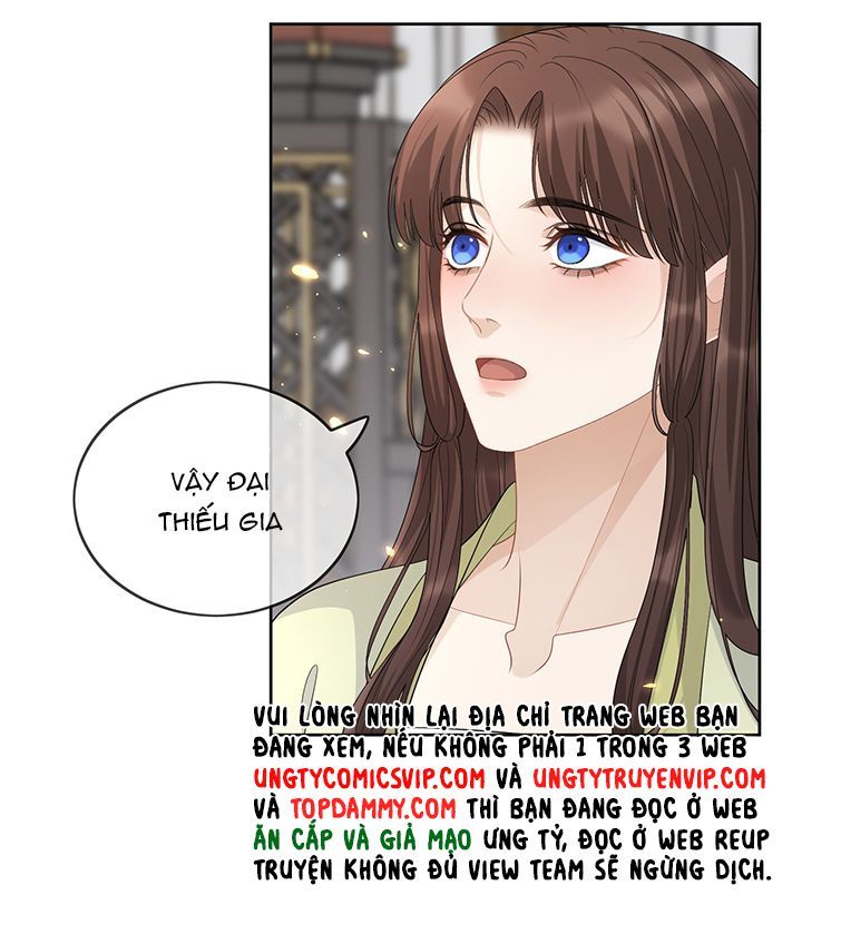 Bất Uổng - Chương 43