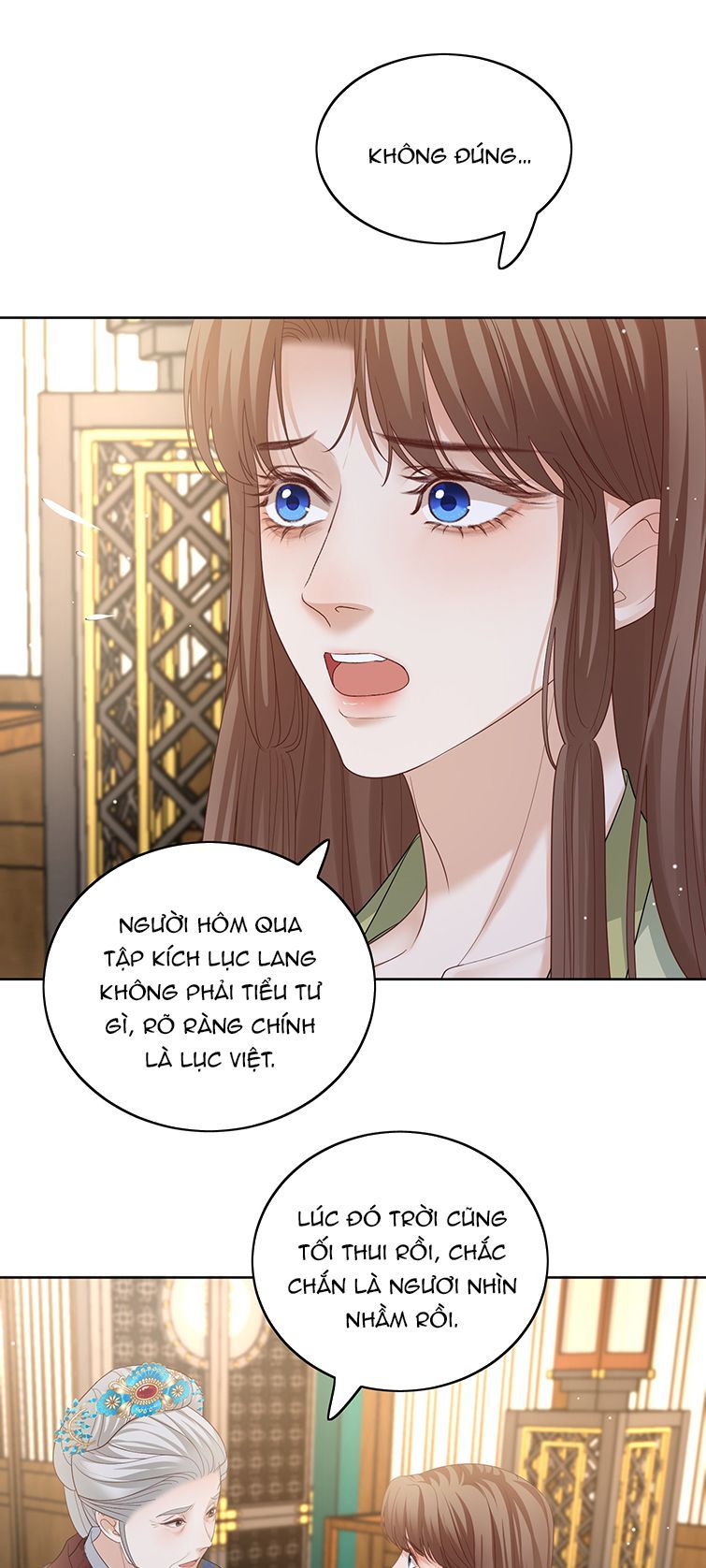 Bất Uổng - Chương 44