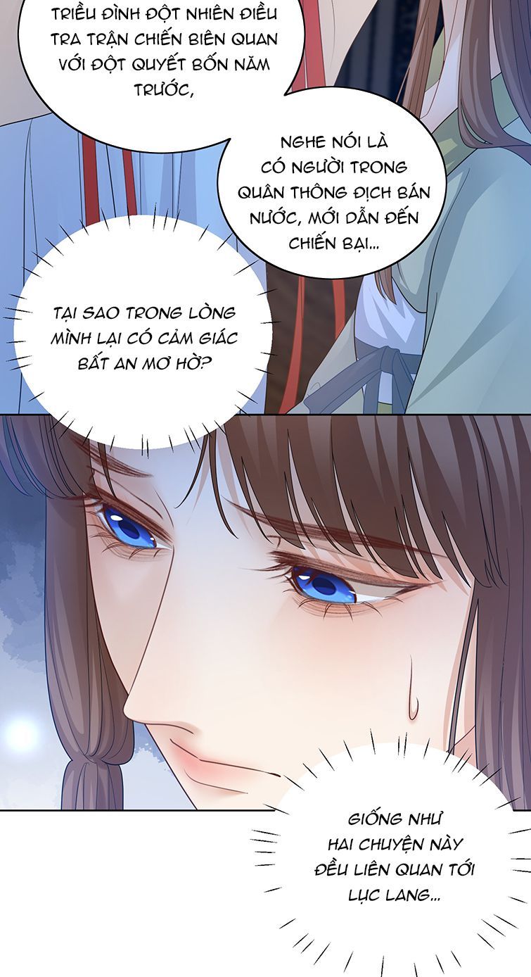 Bất Uổng - Chương 44