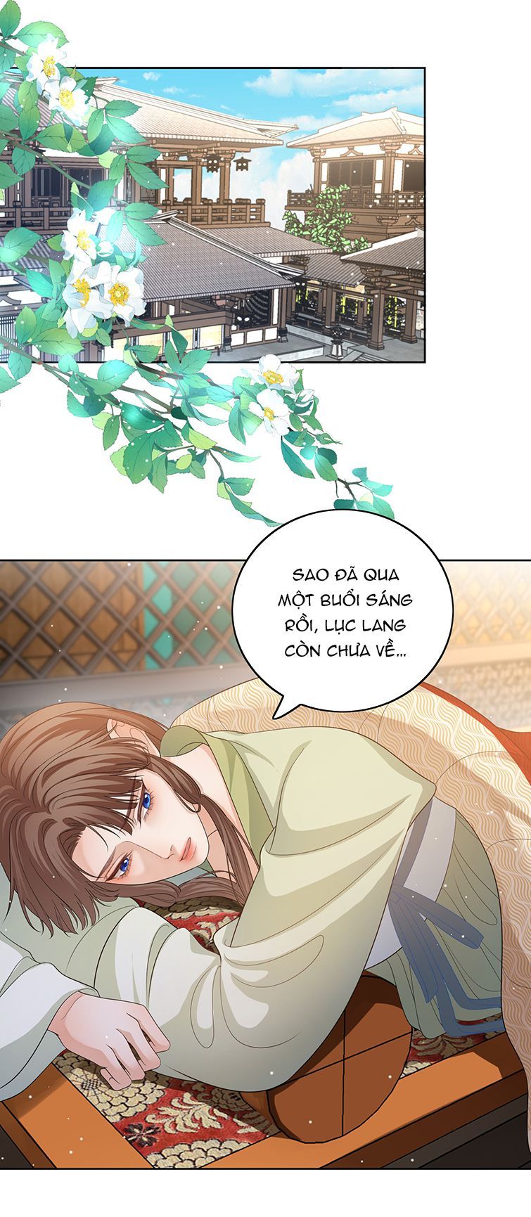 Bất Uổng - Chương 44
