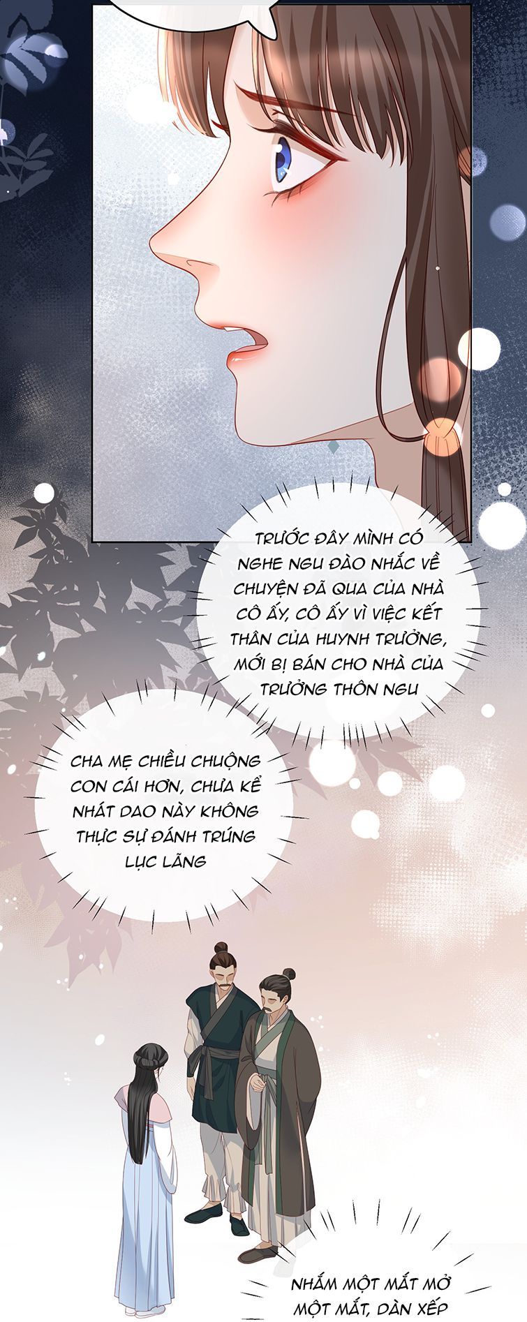 Bất Uổng - Chương 45