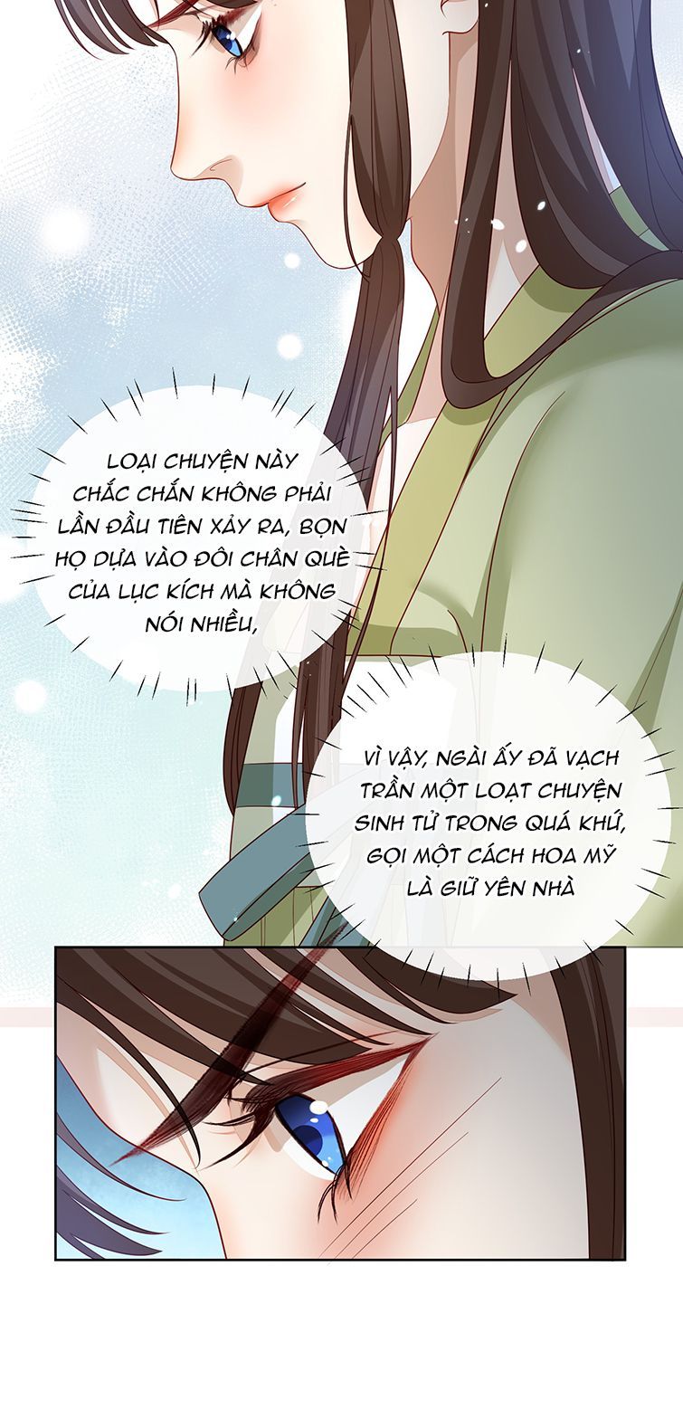 Bất Uổng - Chương 45
