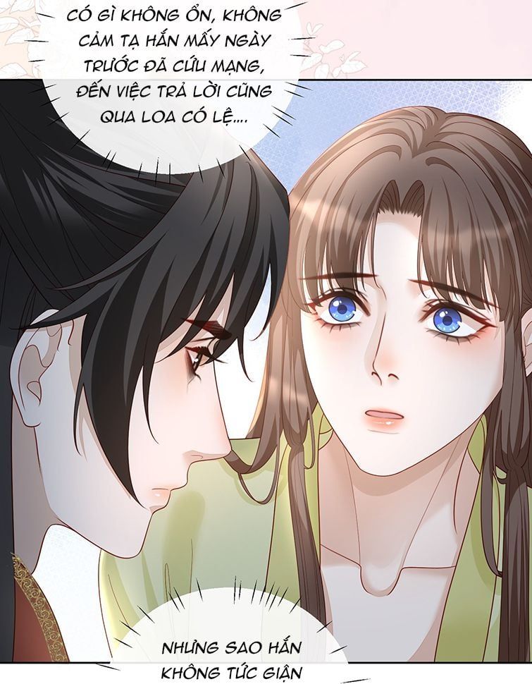 Bất Uổng - Chương 45