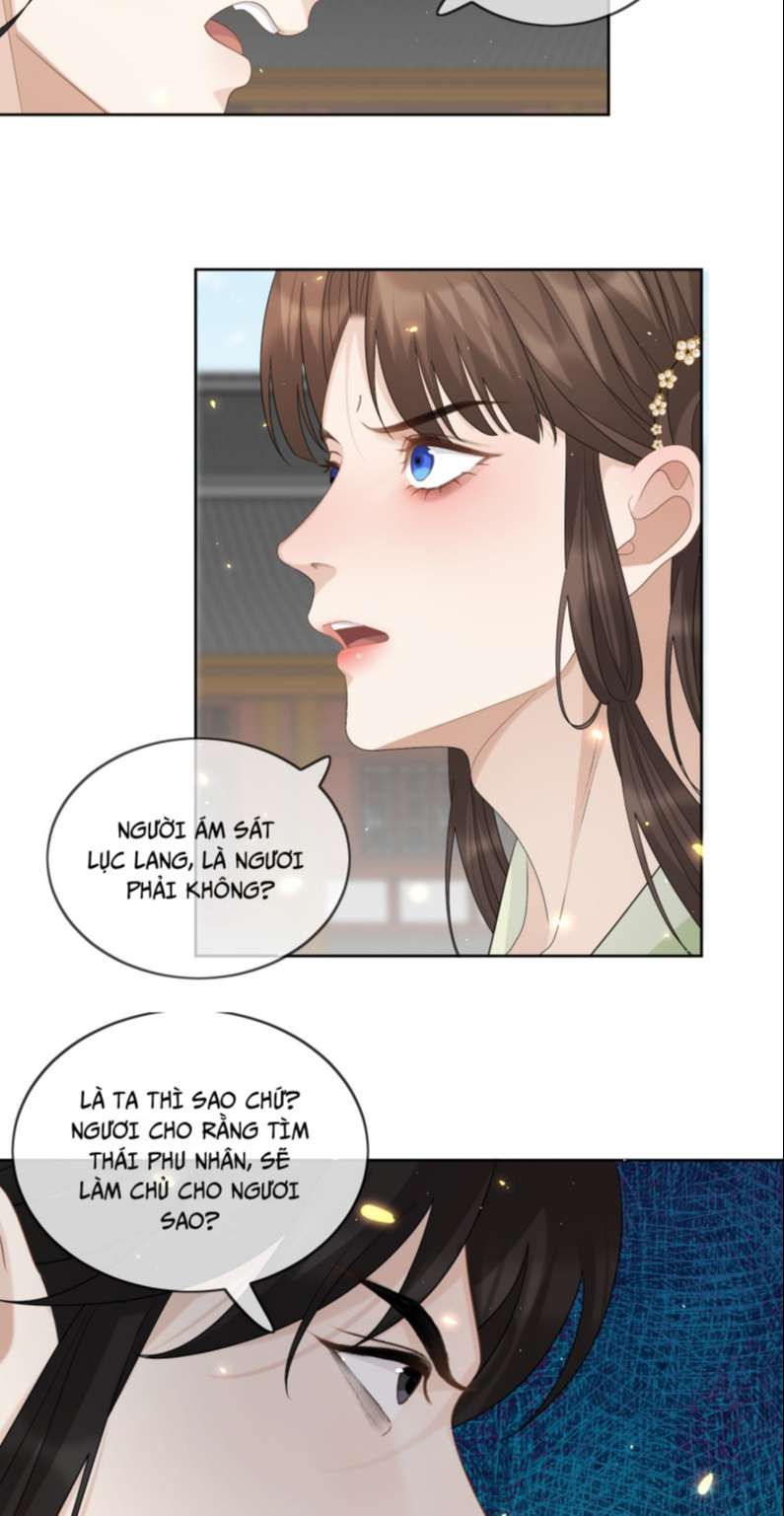 Bất Uổng - Chương 46