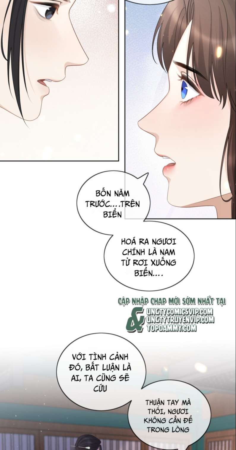 Bất Uổng - Chương 46