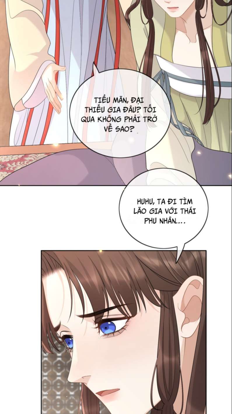 Bất Uổng - Chương 46