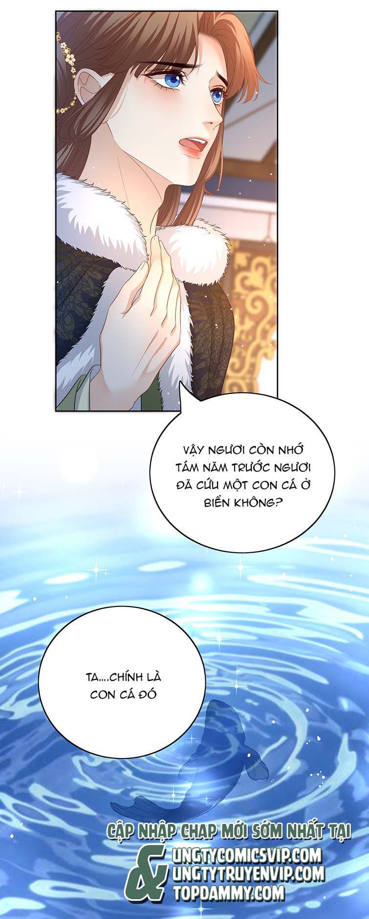 Bất Uổng - Chương 47