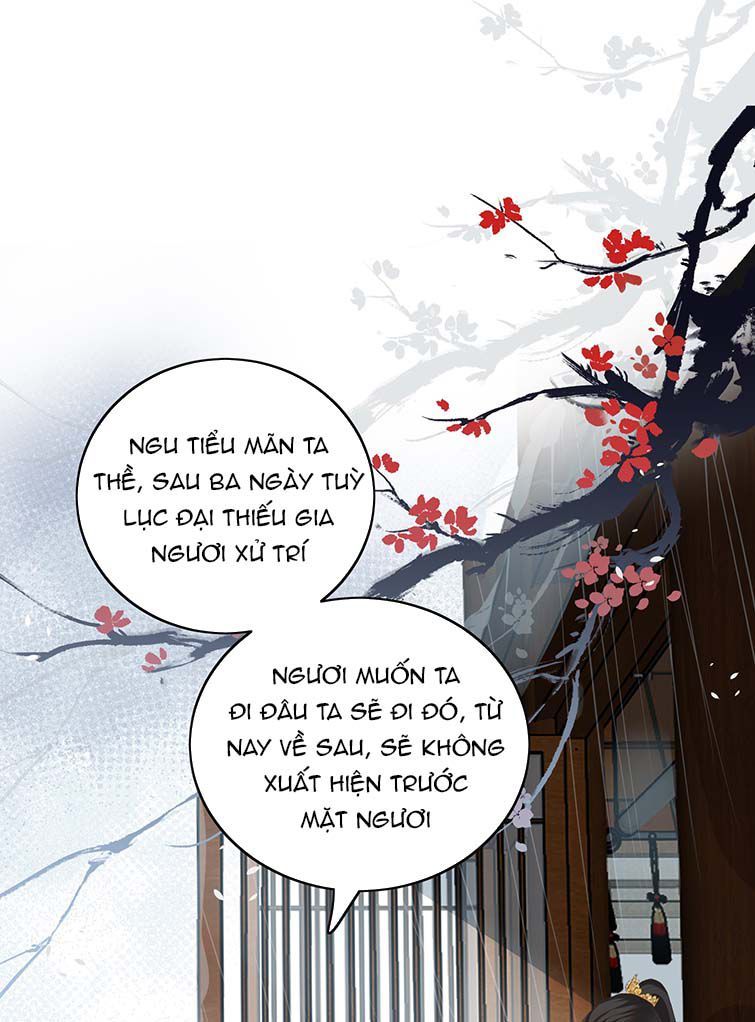 Bất Uổng - Chương 48