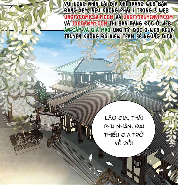 Bất Uổng - Chương 48