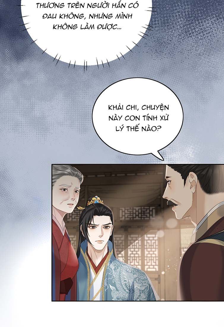 Bất Uổng - Chương 48