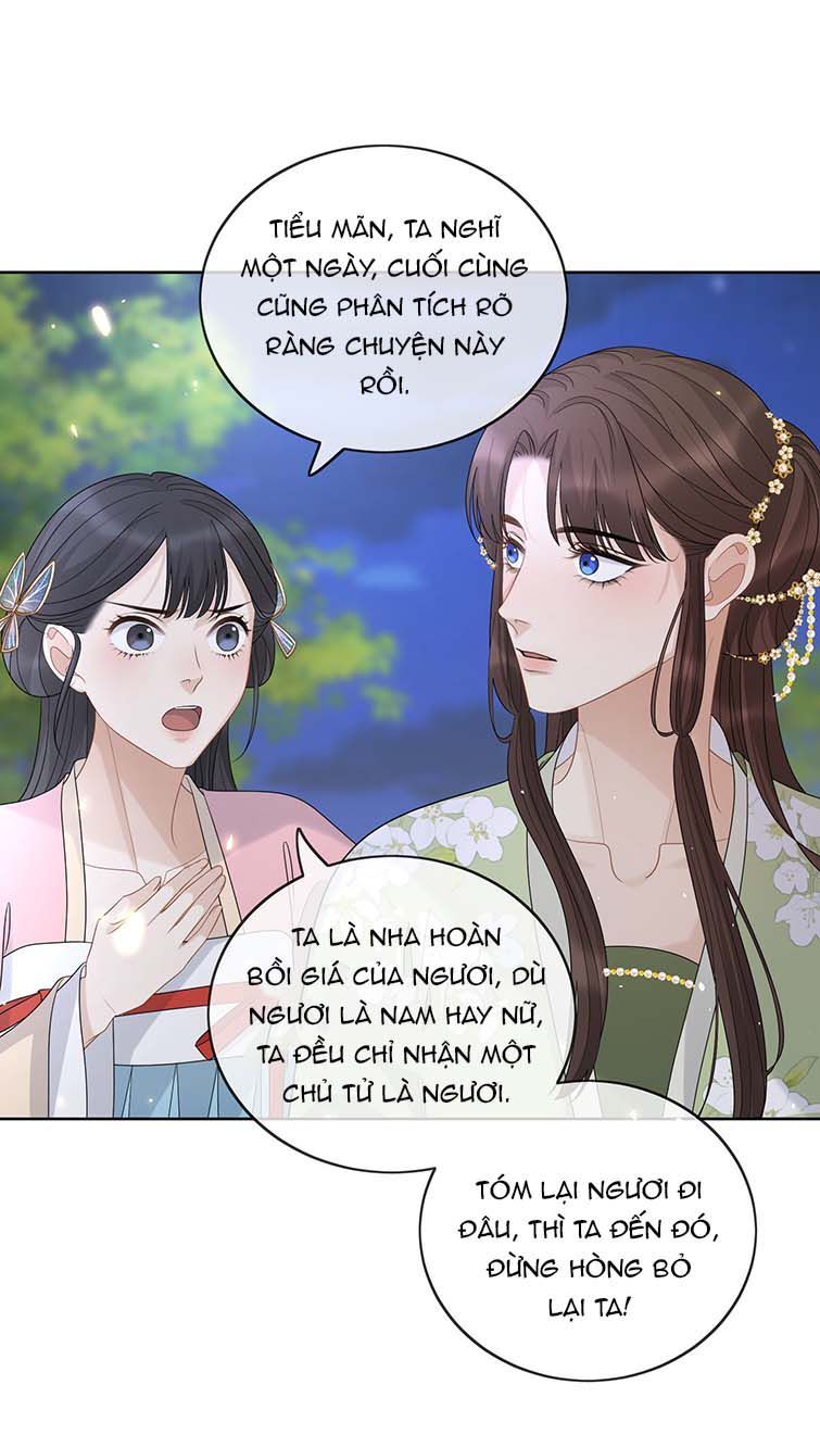 Bất Uổng - Chương 49