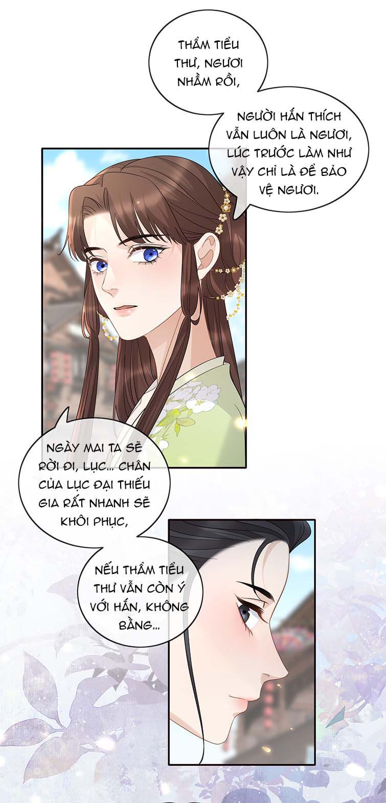 Bất Uổng - Chương 49