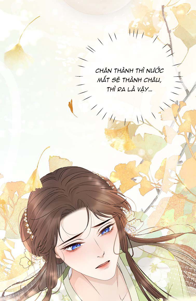 Bất Uổng - Chương 49