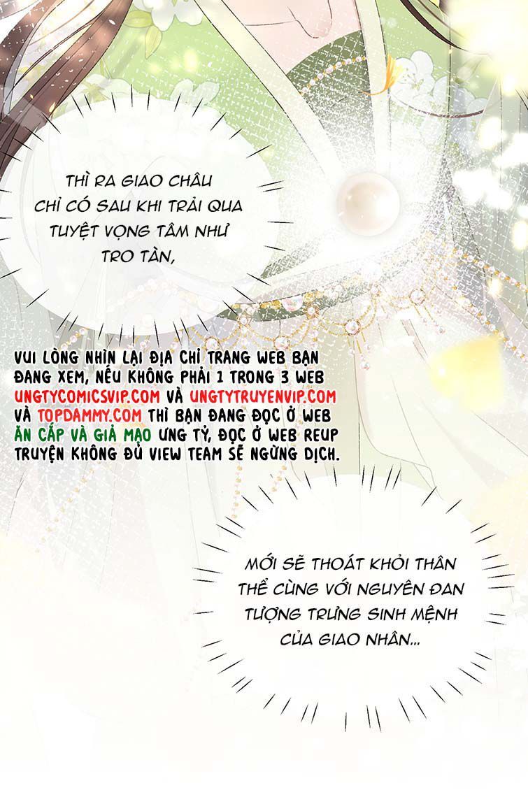 Bất Uổng - Chương 49