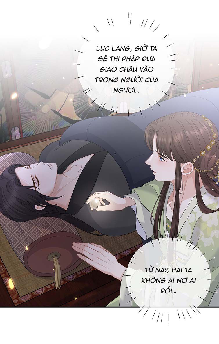 Bất Uổng - Chương 49