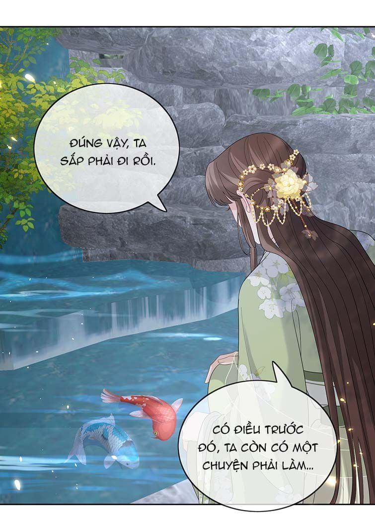 Bất Uổng - Chương 49
