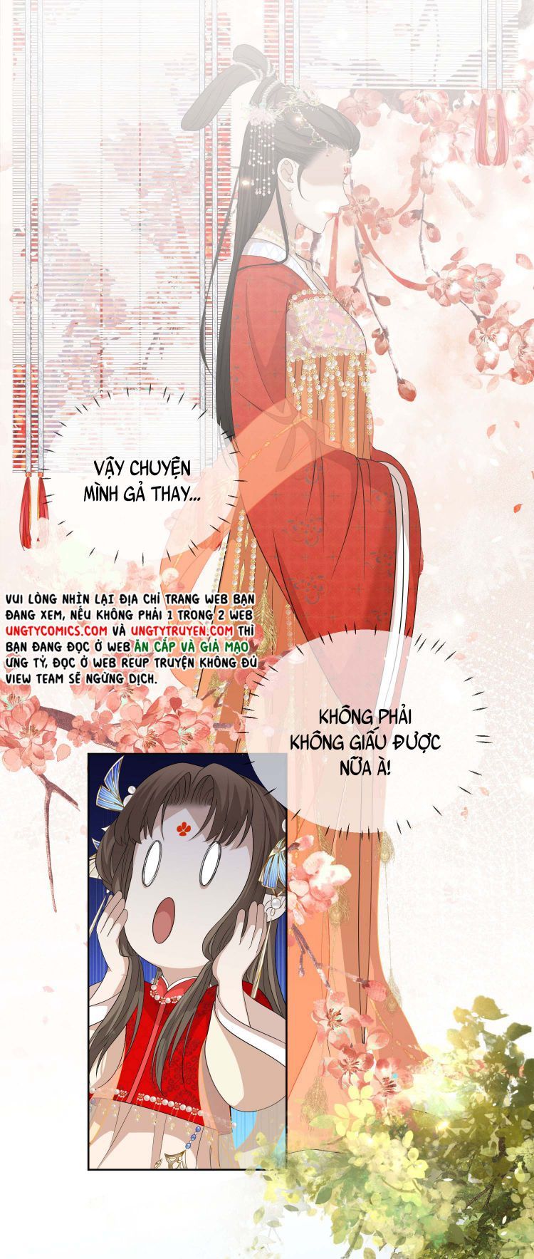 Bất Uổng - Chương 5