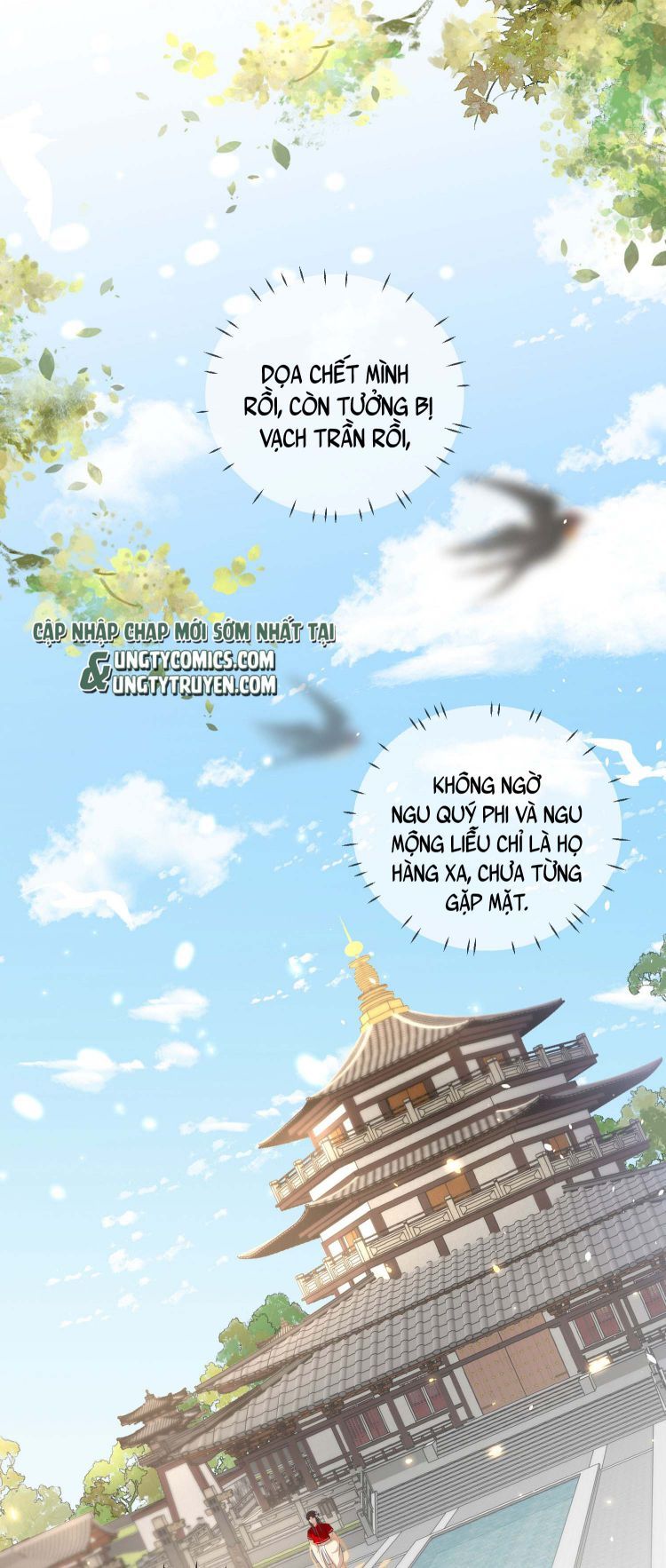 Bất Uổng - Chương 5
