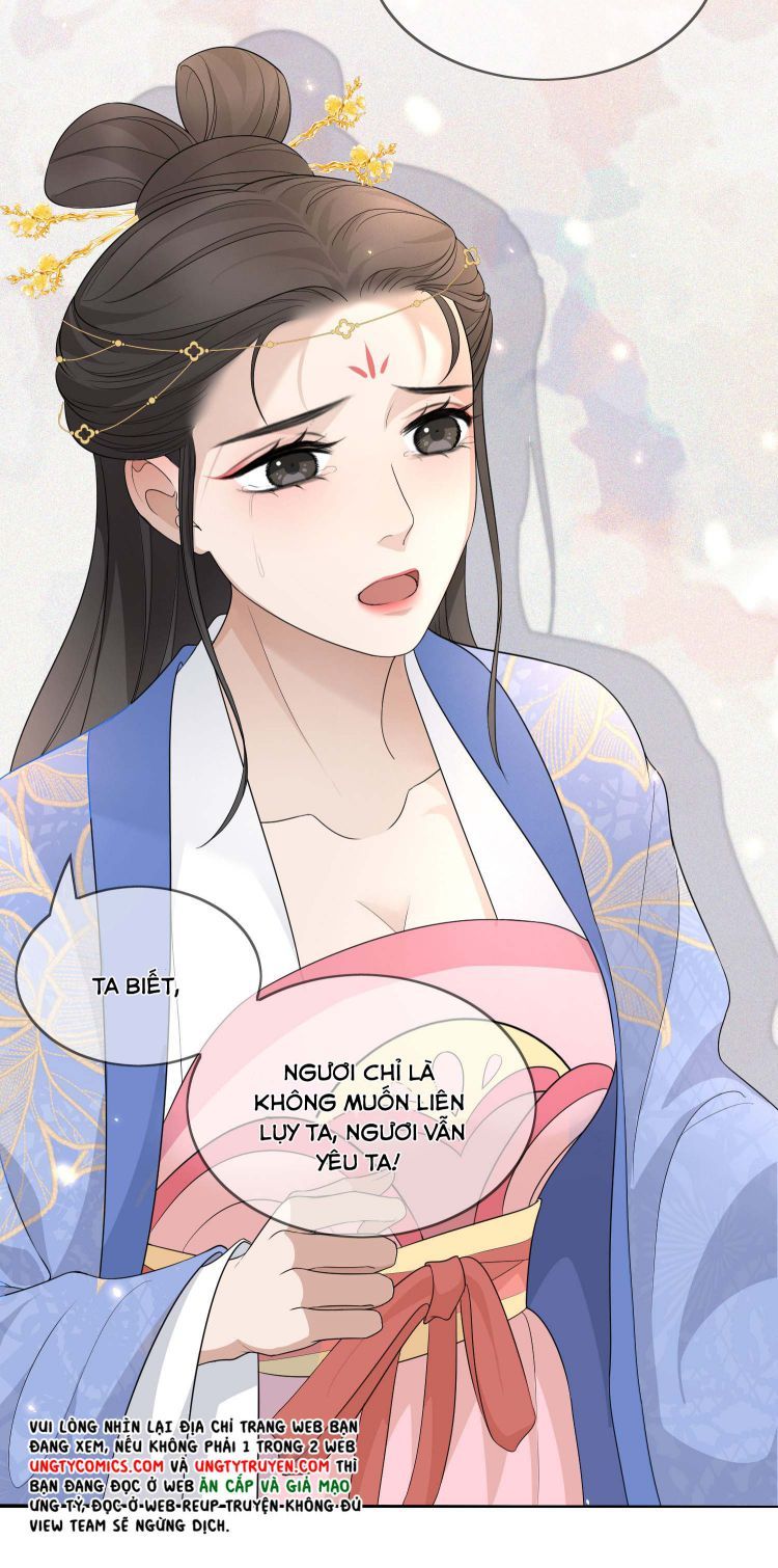 Bất Uổng - Chương 5