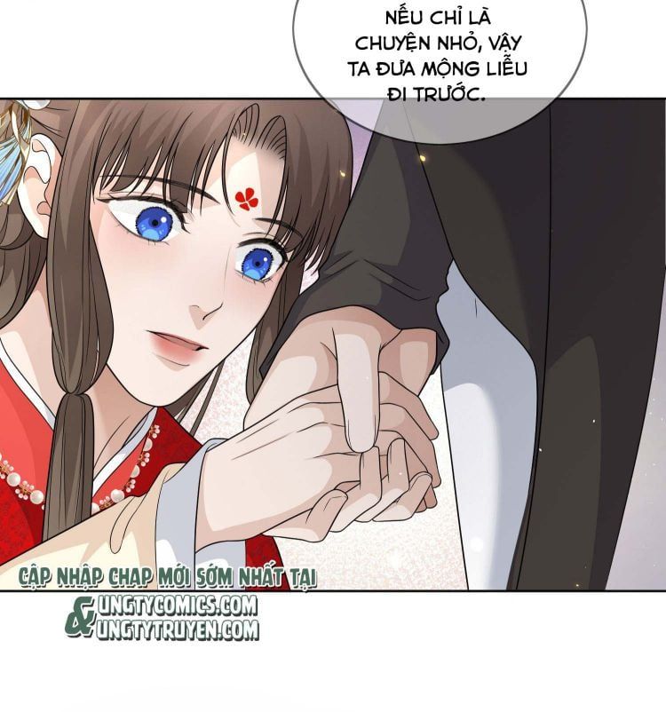 Bất Uổng - Chương 5