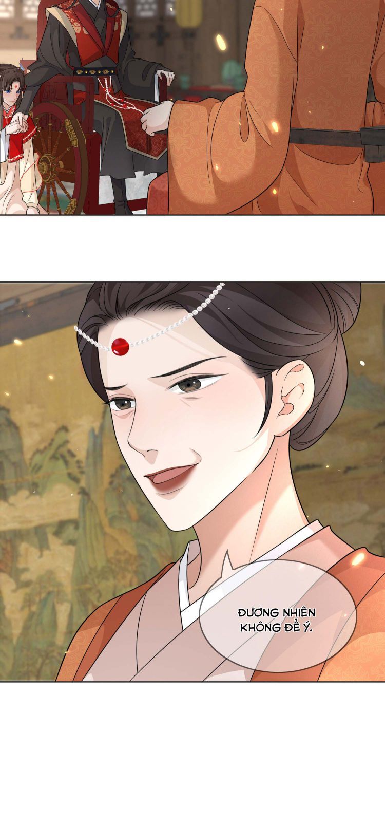 Bất Uổng - Chương 5