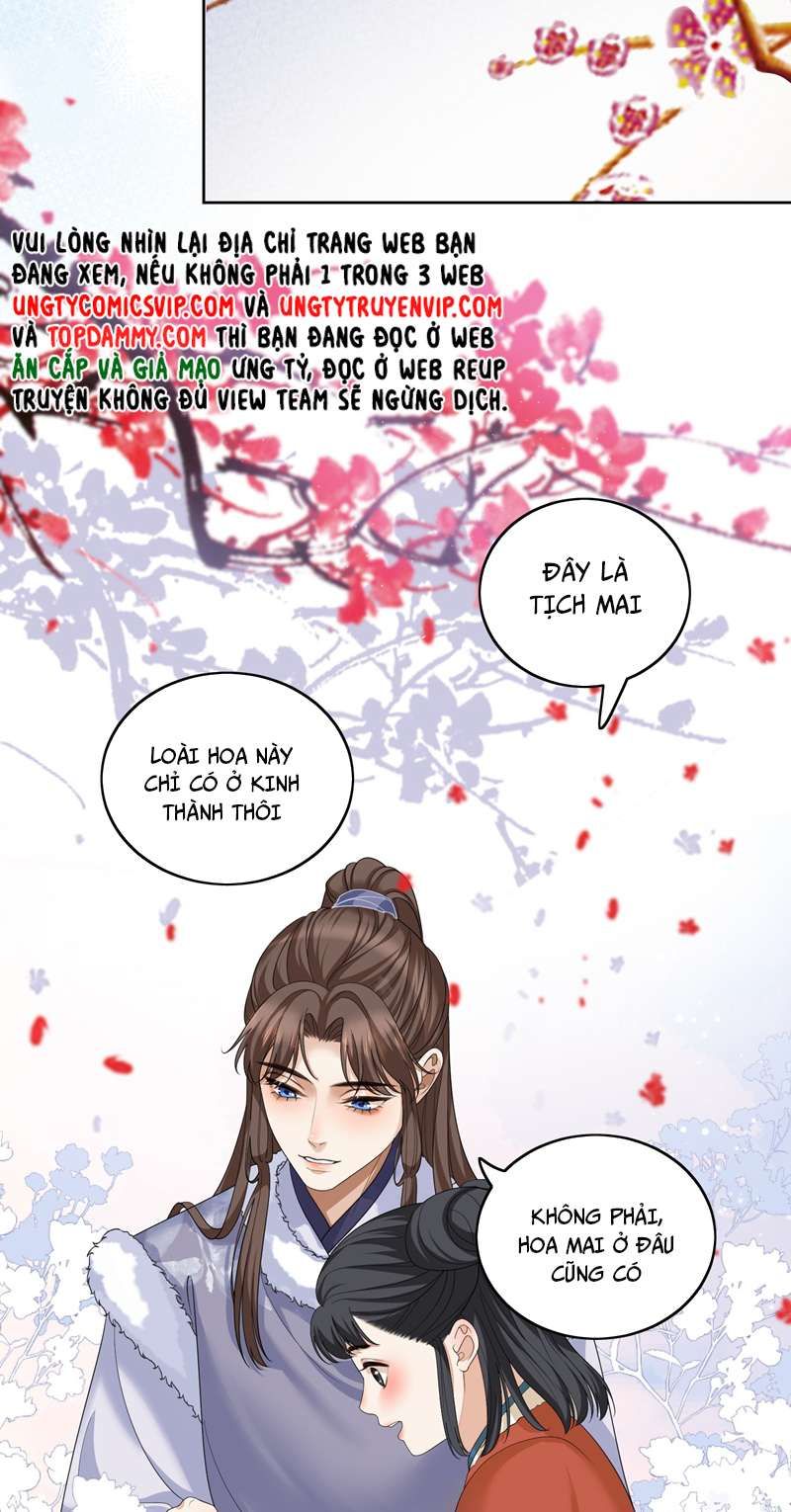 Bất Uổng - Chương 50