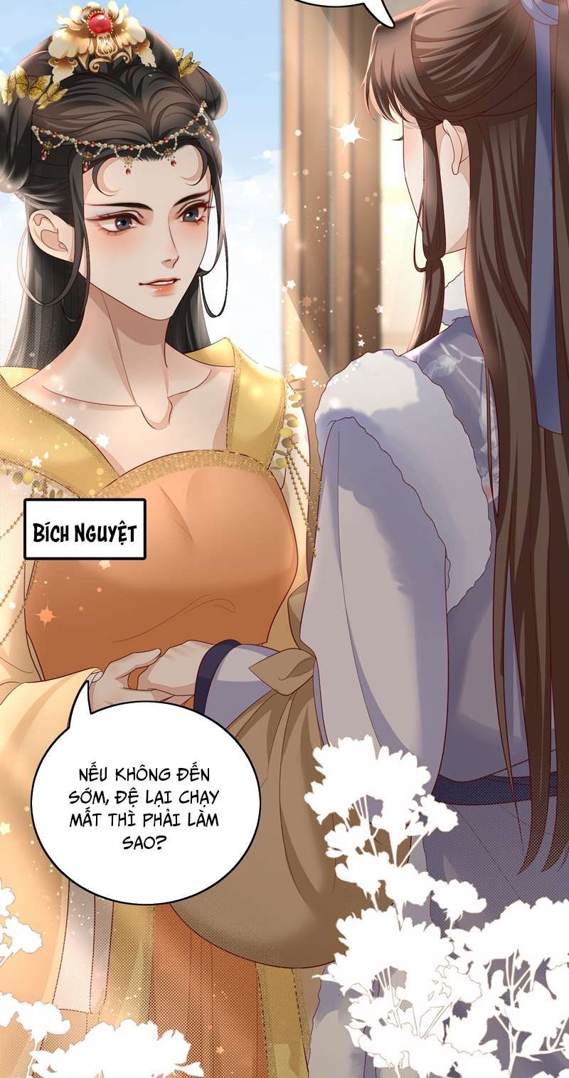 Bất Uổng - Chương 50