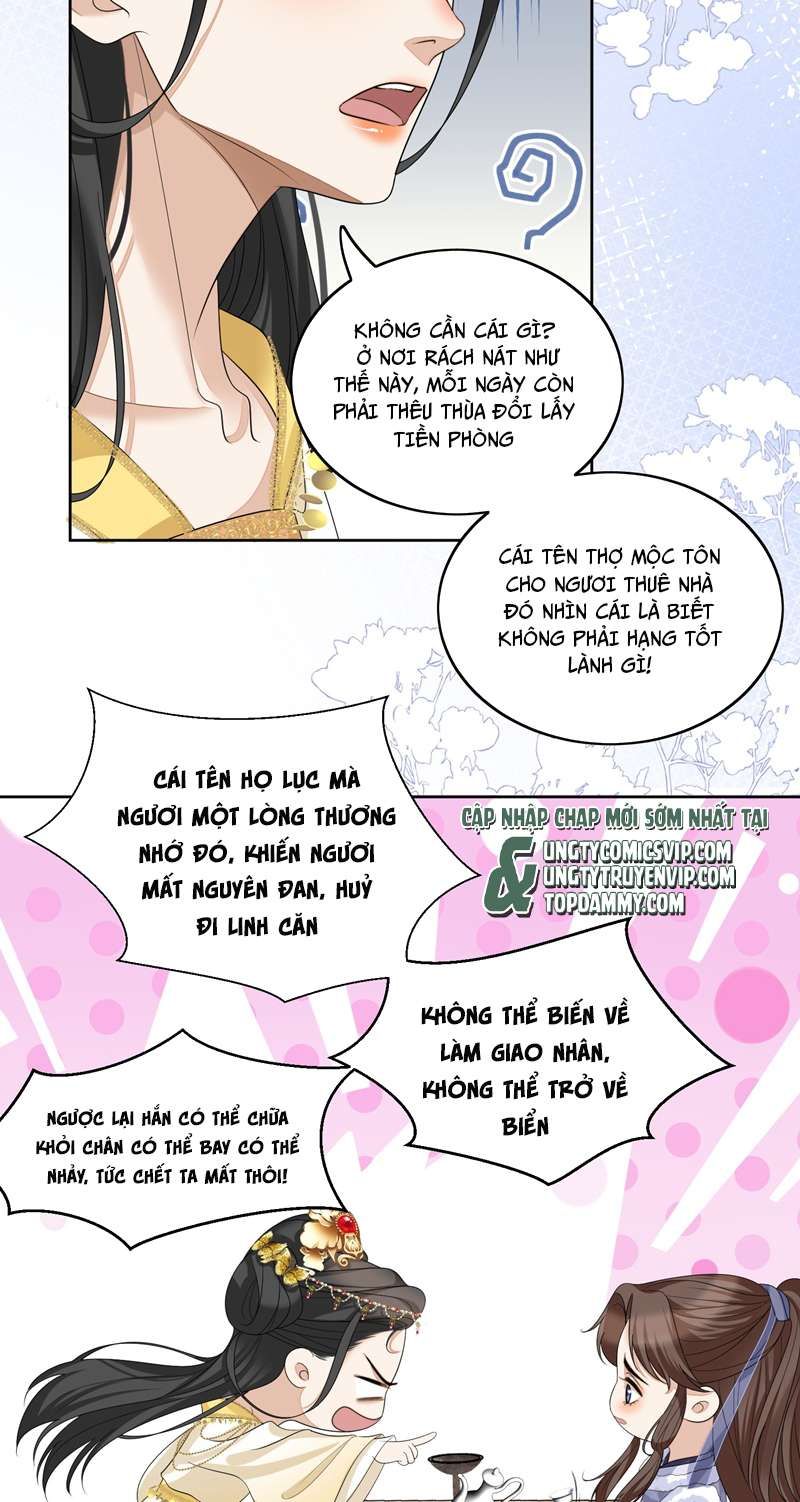 Bất Uổng - Chương 50