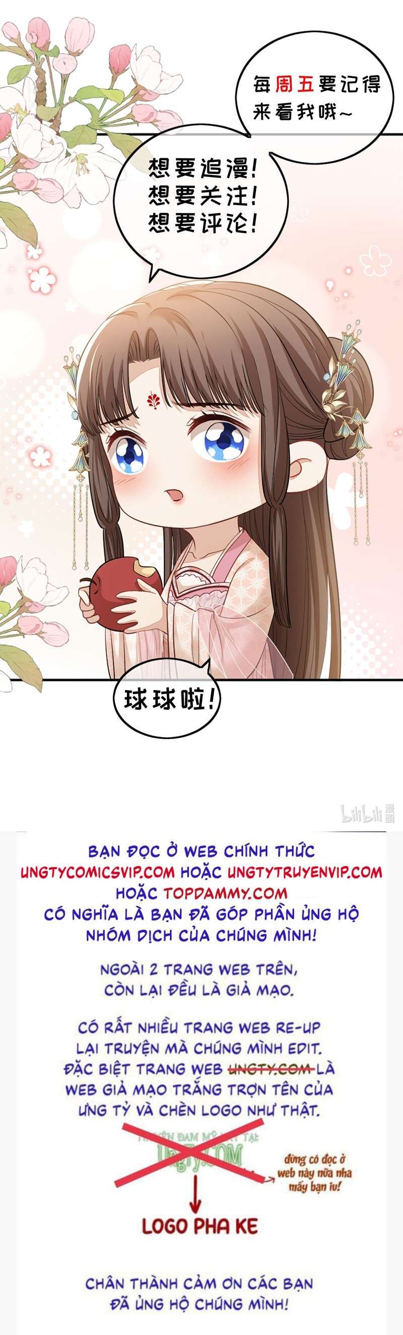 Bất Uổng - Chương 50