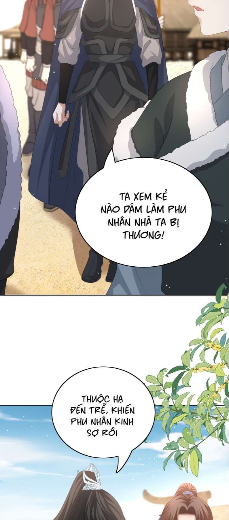 Bất Uổng - Chương 52