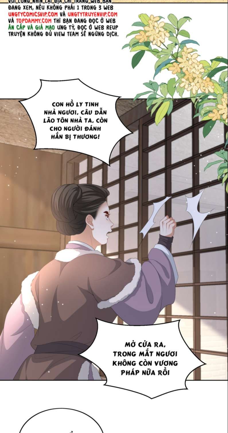 Bất Uổng - Chương 52