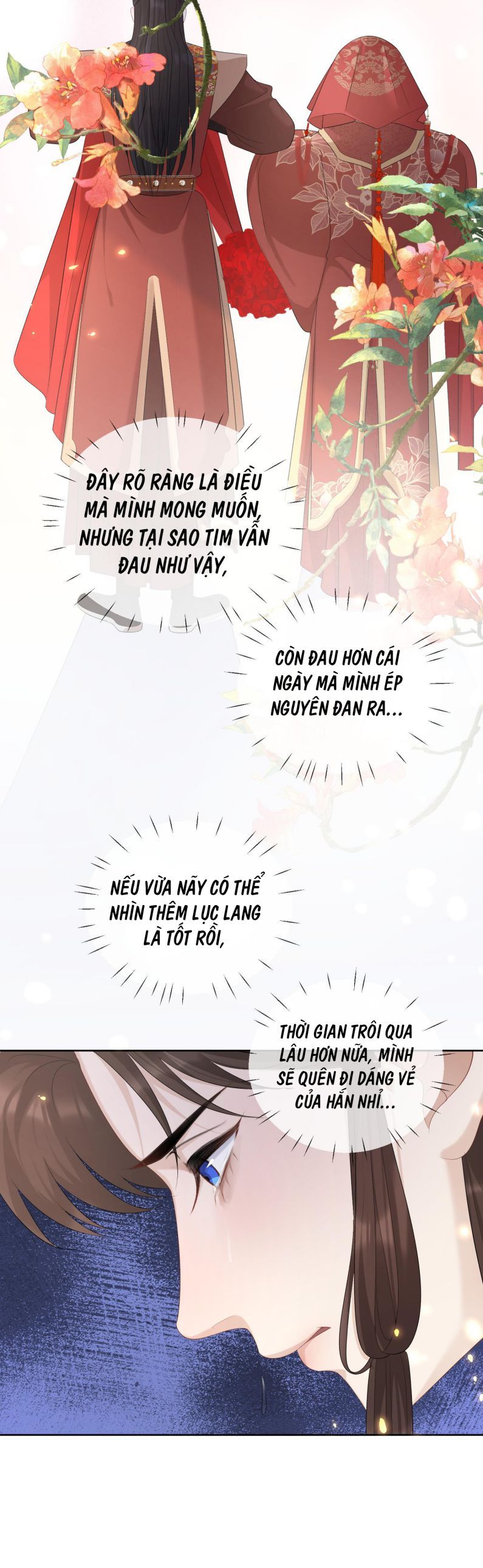Bất Uổng - Chương 53