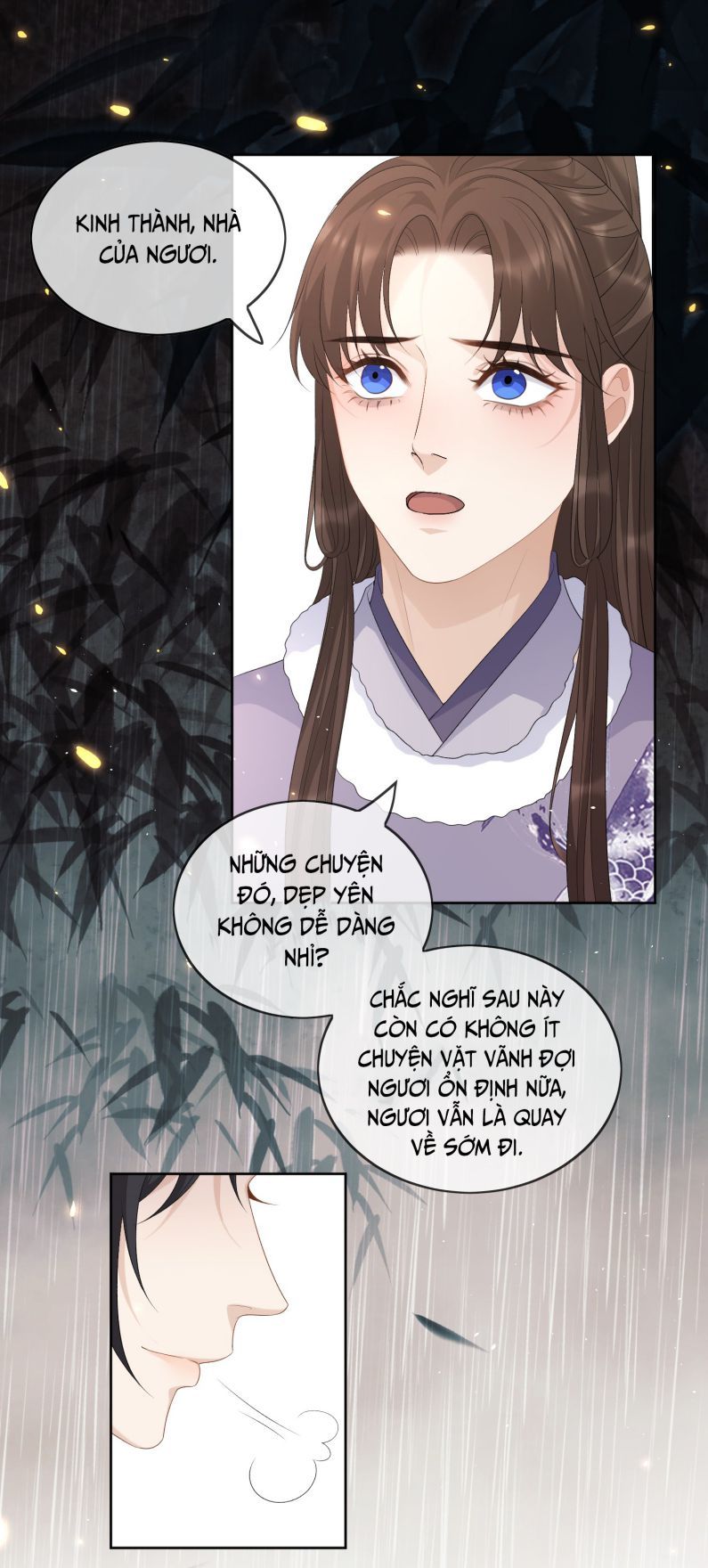 Bất Uổng - Chương 53