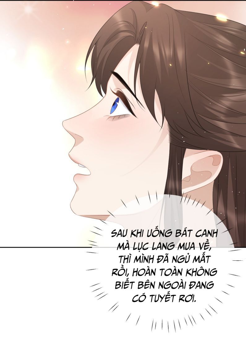 Bất Uổng - Chương 53