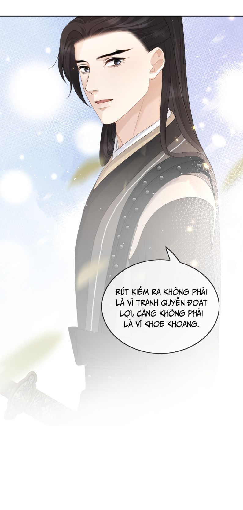 Bất Uổng - Chương 53