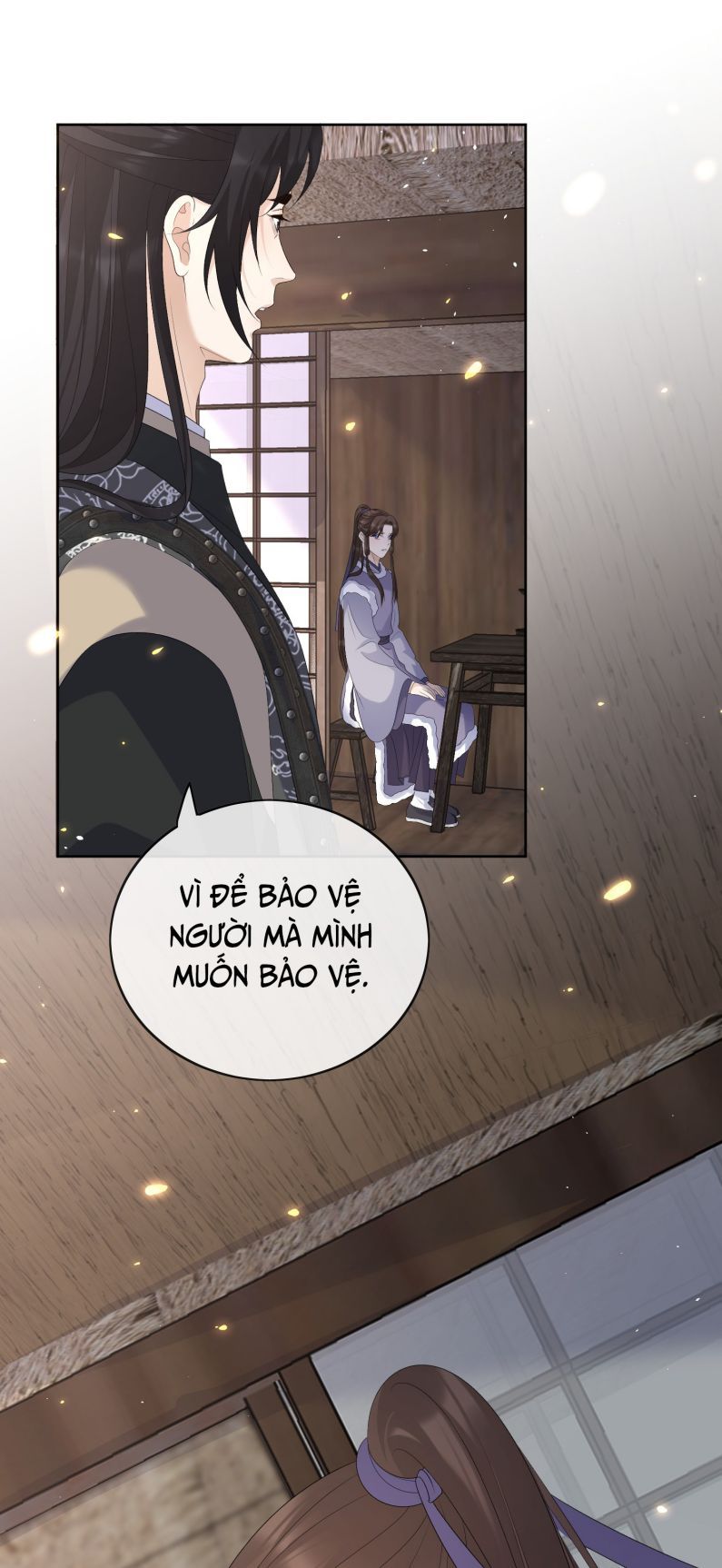 Bất Uổng - Chương 53