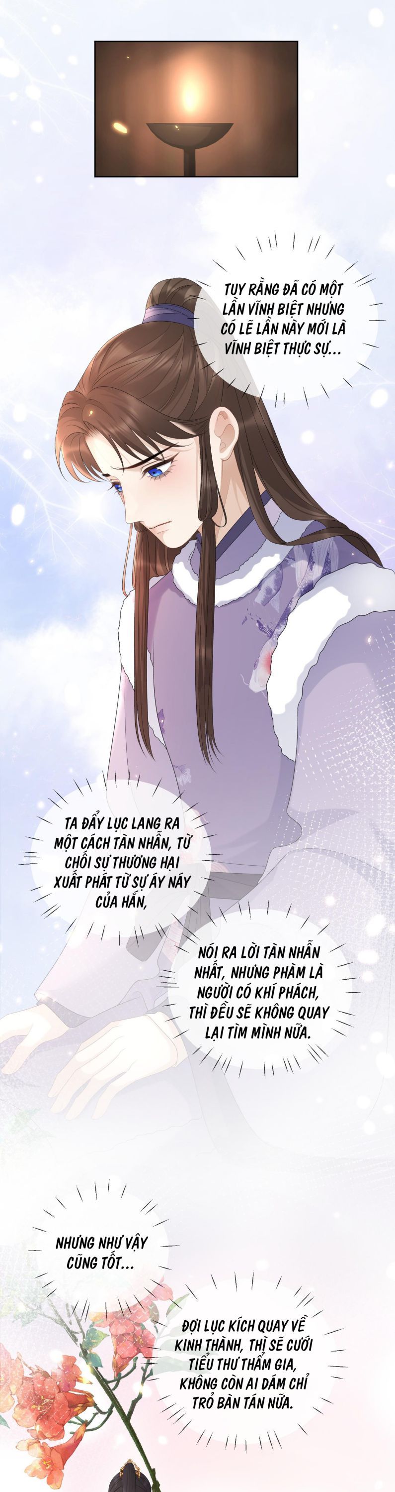 Bất Uổng - Chương 53