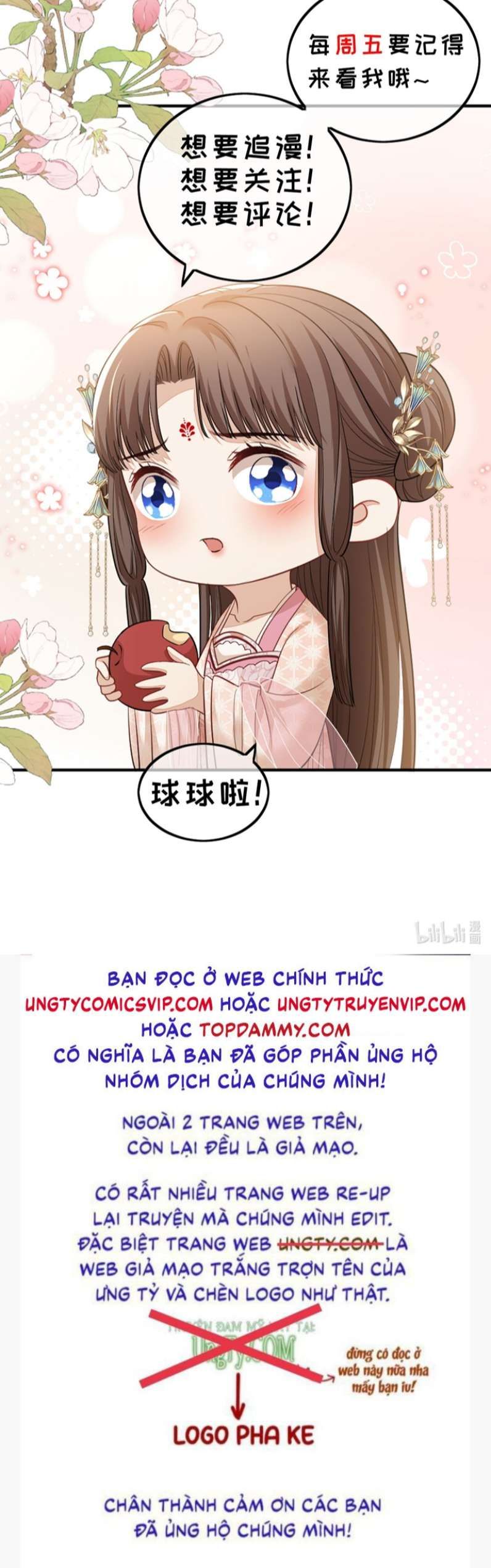 Bất Uổng - Chương 54
