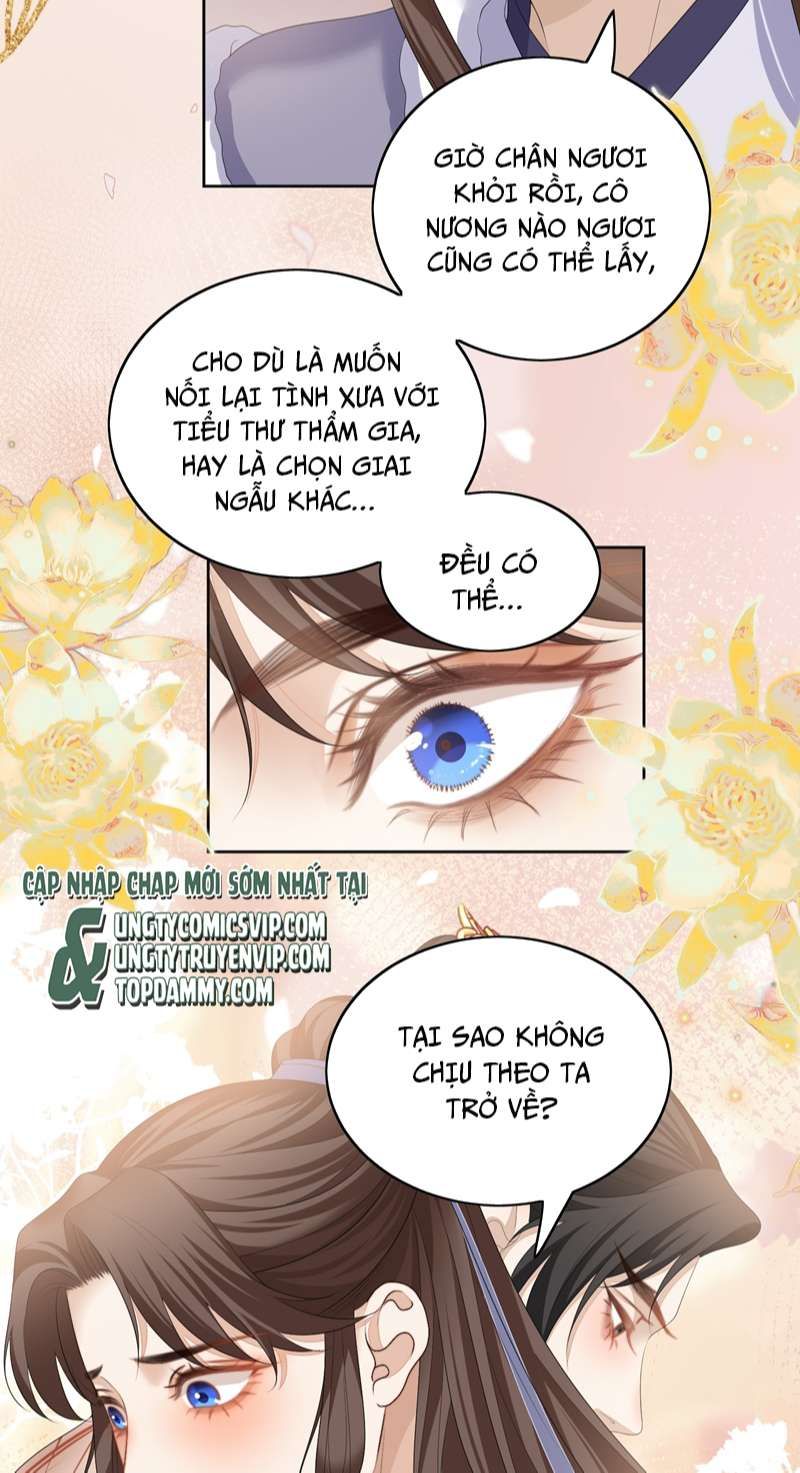 Bất Uổng - Chương 56