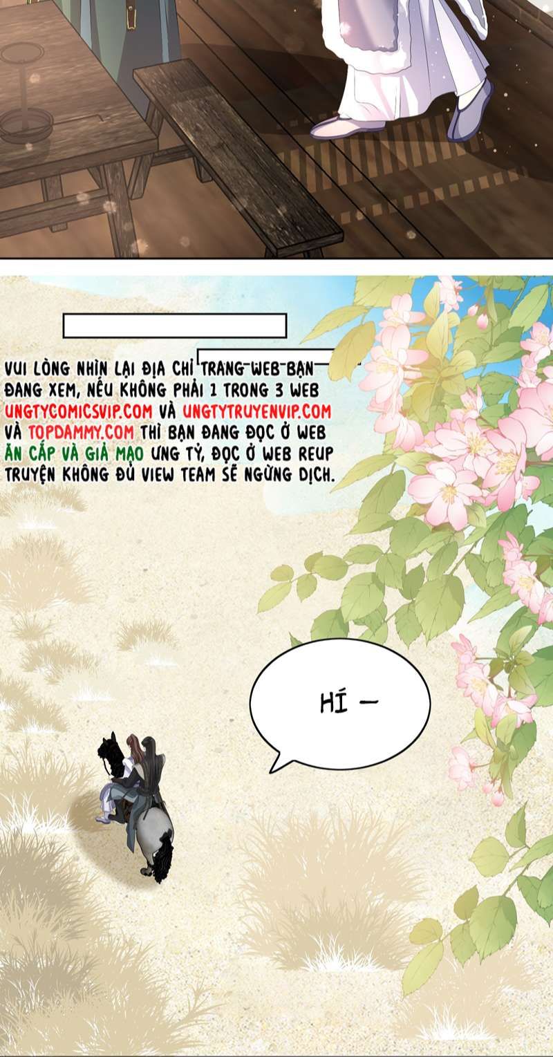 Bất Uổng - Chương 56
