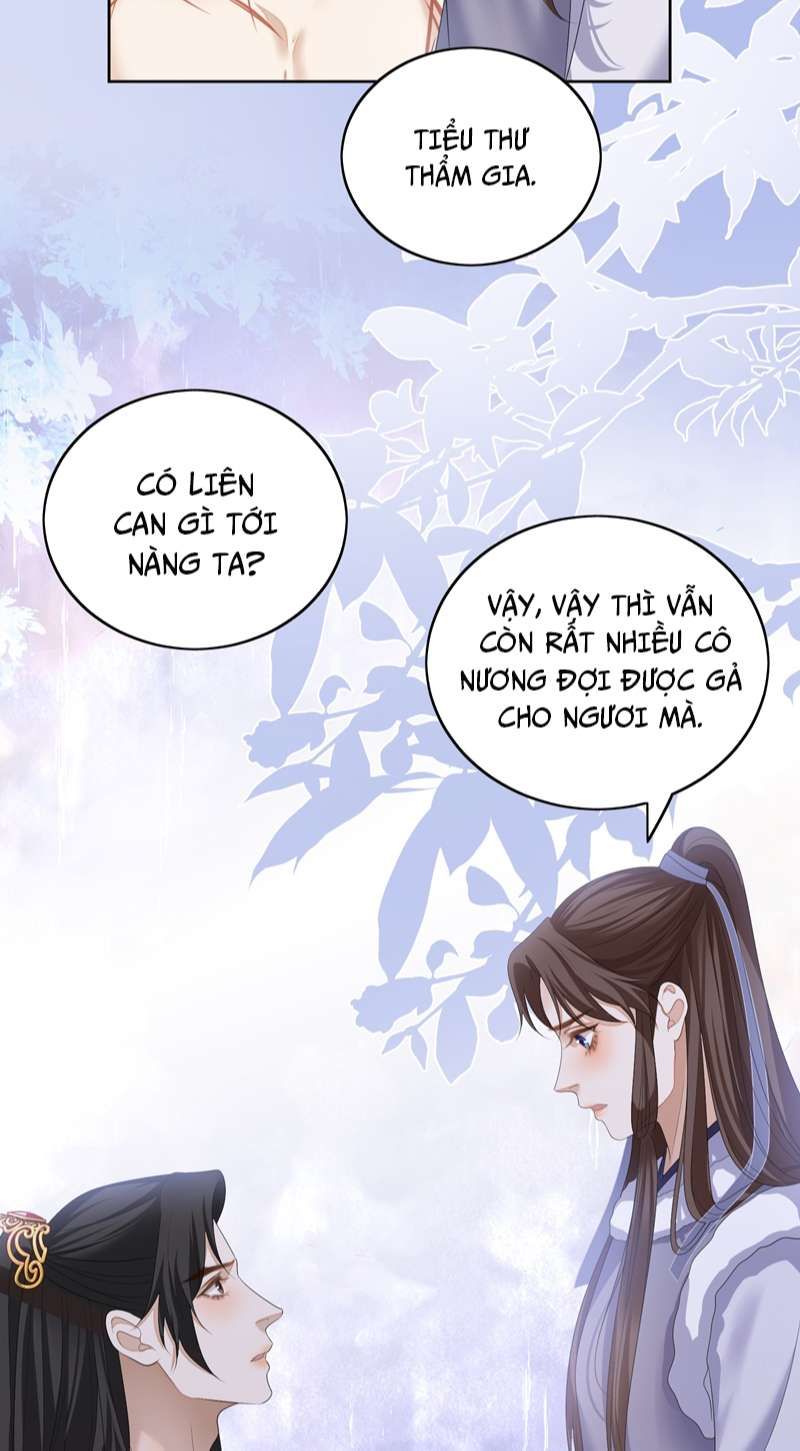 Bất Uổng - Chương 56