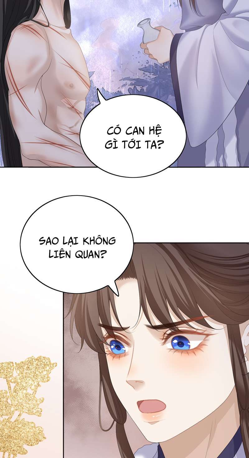 Bất Uổng - Chương 56