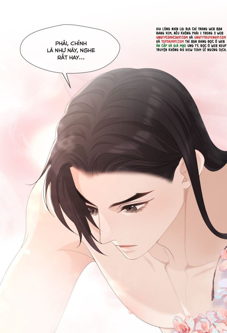 Bất Uổng - Chương 57