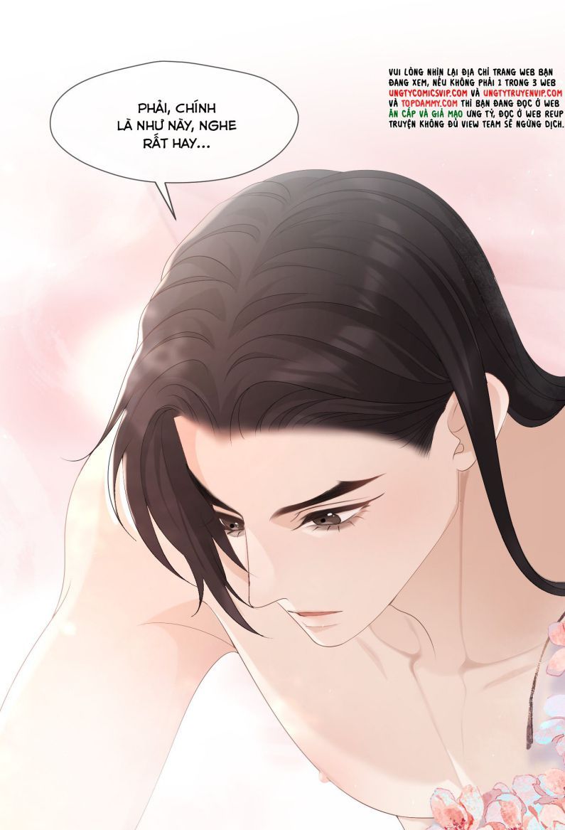 Bất Uổng - Chương 58