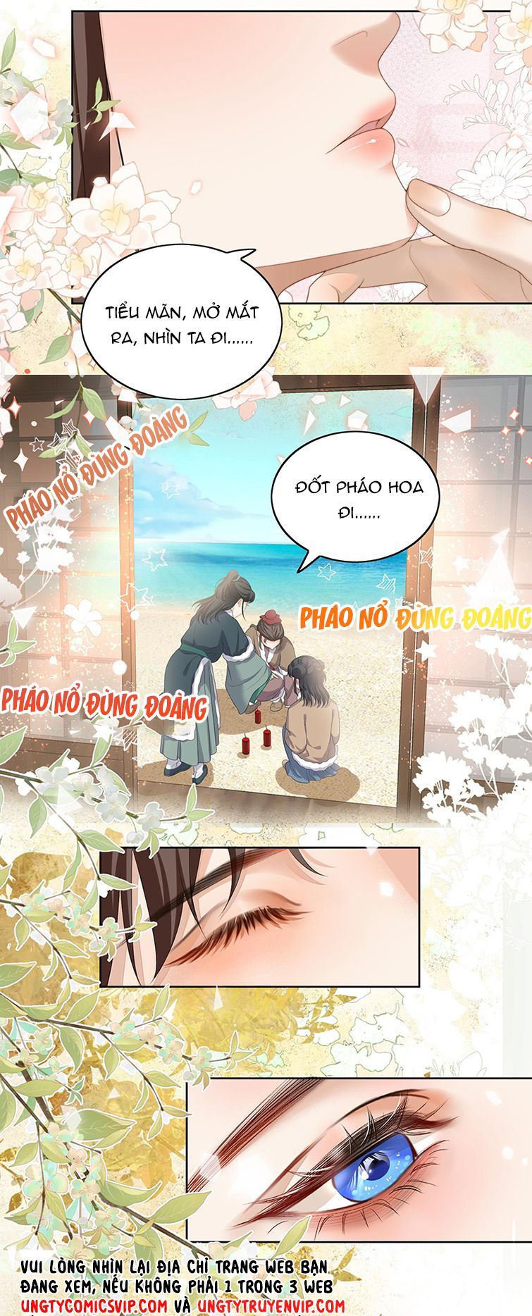 Bất Uổng - Chương 59