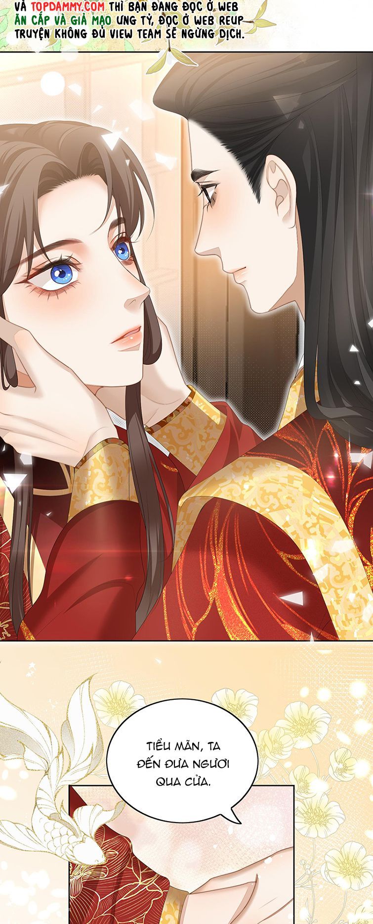 Bất Uổng - Chương 59