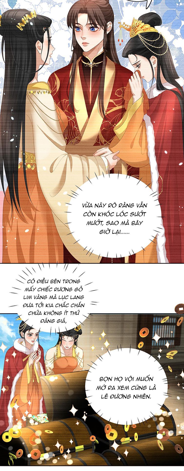Bất Uổng - Chương 59