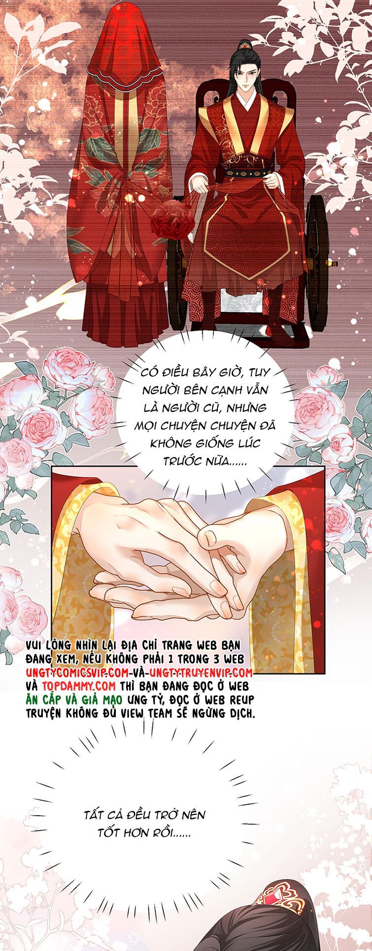 Bất Uổng - Chương 59
